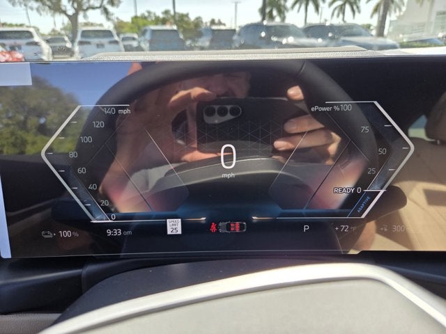 2026 BMW i4 eDrive40