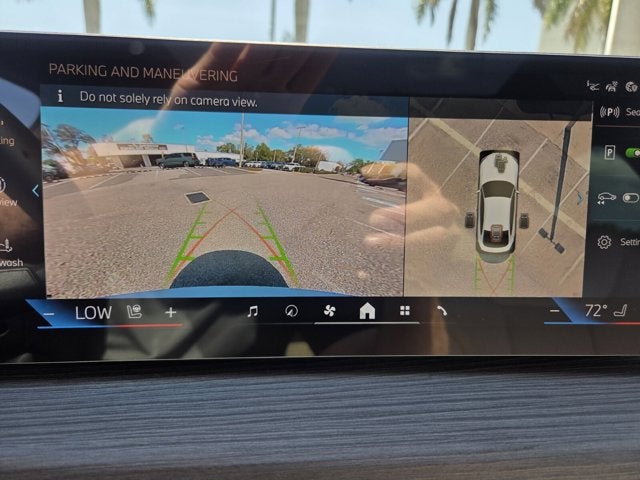 2026 BMW i4 eDrive40