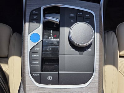 2026 BMW i4 eDrive40