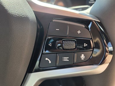 2026 BMW i4 eDrive40