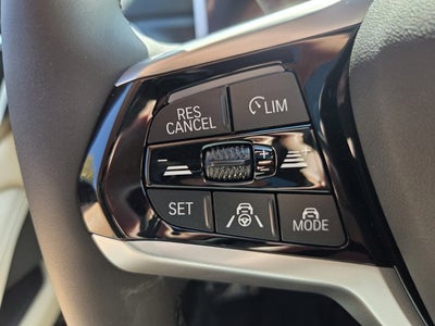 2026 BMW i4 eDrive40