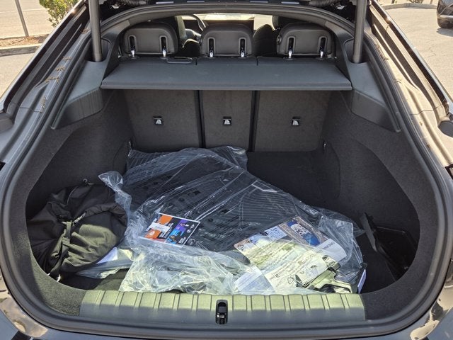 2026 BMW i4 eDrive40