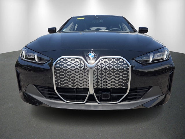 2026 BMW i4 eDrive40