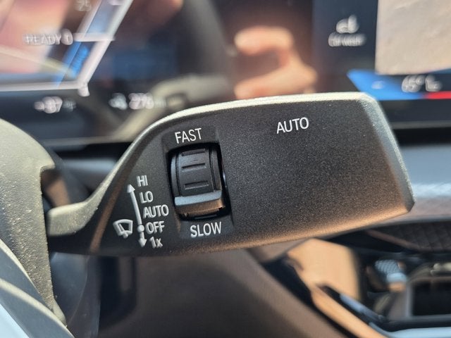 2026 BMW i4 eDrive40