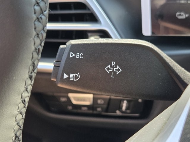 2026 BMW i4 eDrive40