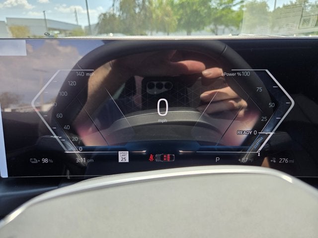 2026 BMW i4 eDrive40