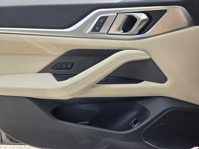 2026 BMW i4 eDrive40