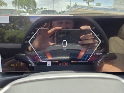 2026 BMW i4 eDrive40