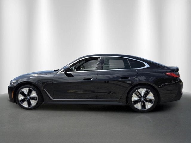 2026 BMW i4 eDrive40