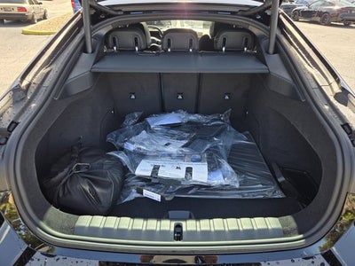 2026 BMW i4 eDrive40