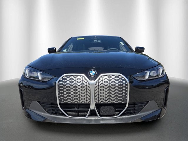 2026 BMW i4 eDrive40