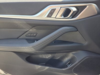 2026 BMW i4 eDrive40