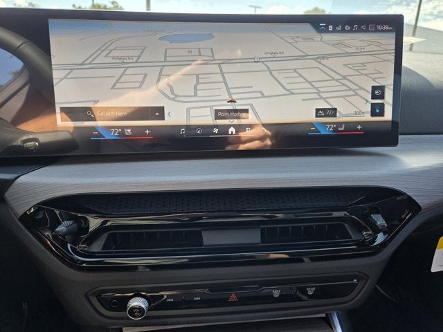 2026 BMW i4 eDrive40