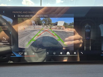 2026 BMW i4 eDrive40