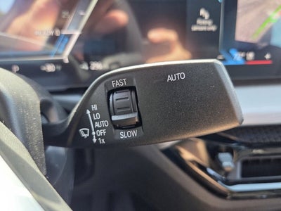 2026 BMW i4 eDrive40