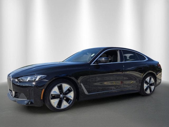 2026 BMW i4 eDrive40