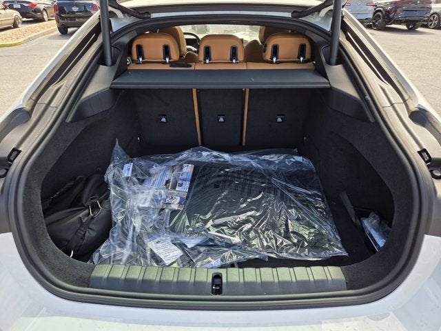 2026 BMW i4 eDrive40