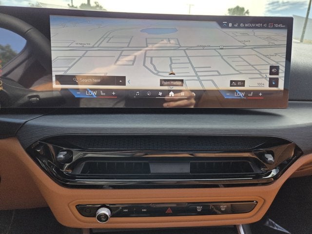 2026 BMW i4 eDrive40