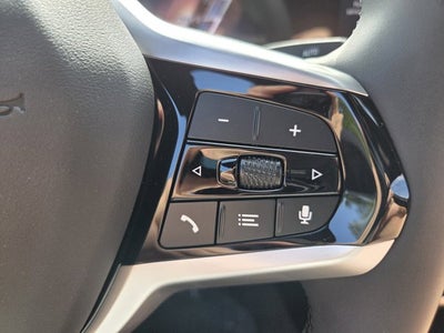 2026 BMW i4 eDrive40