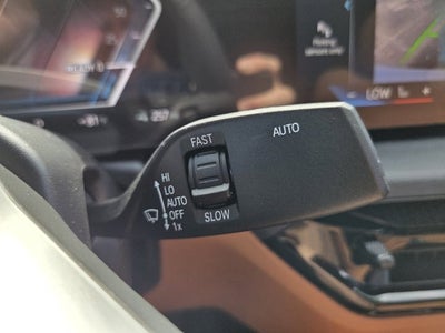 2026 BMW i4 eDrive40