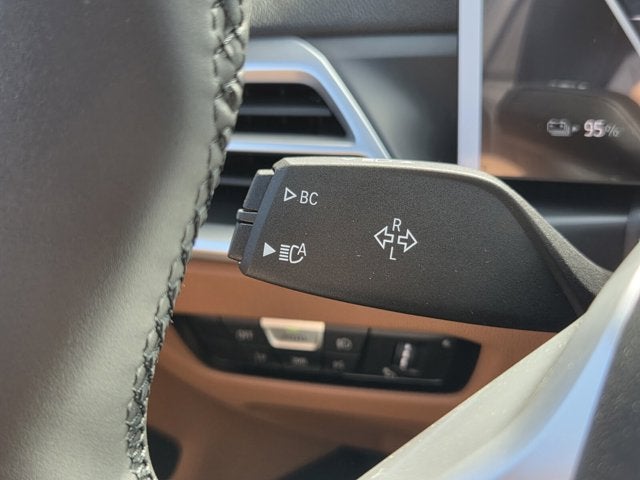 2026 BMW i4 eDrive40