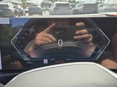 2026 BMW i4 eDrive40