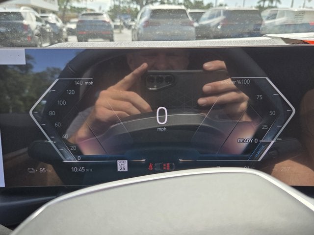 2026 BMW i4 eDrive40