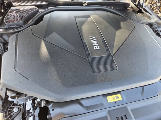 2026 BMW i5 eDrive40