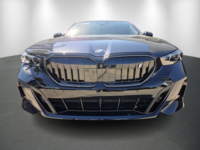 2026 BMW i5 eDrive40