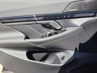 2026 BMW i5 eDrive40