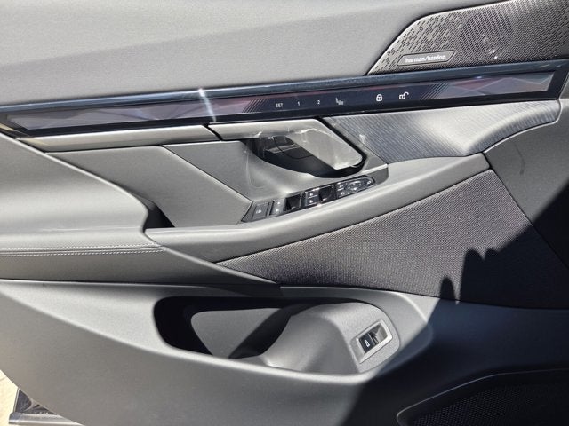 2026 BMW i5 eDrive40