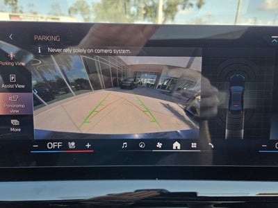 2026 BMW i5 eDrive40