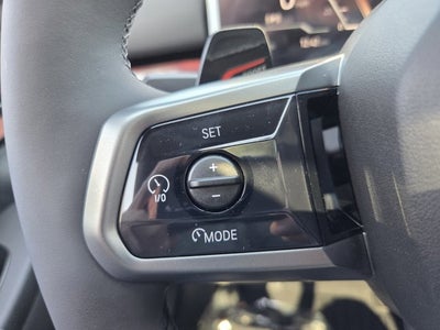 2026 BMW i5 eDrive40