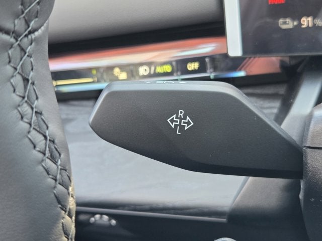 2026 BMW i5 eDrive40