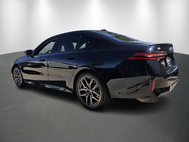 2026 BMW i5 eDrive40