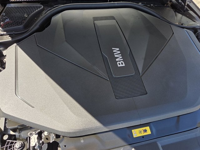 2026 BMW i5 eDrive40