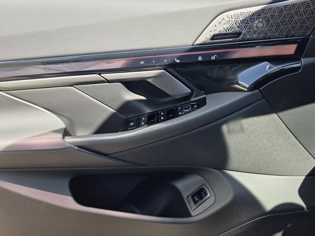 2026 BMW i5 eDrive40