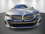 2026 BMW i5 eDrive40
