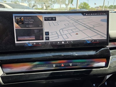 2026 BMW i5 eDrive40