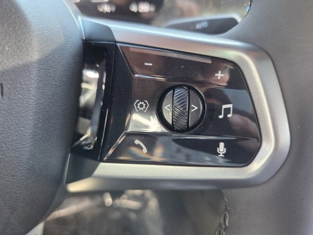 2026 BMW i5 eDrive40