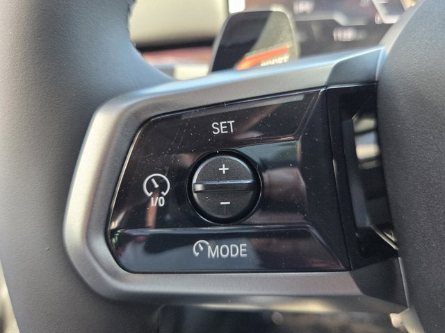 2026 BMW i5 eDrive40