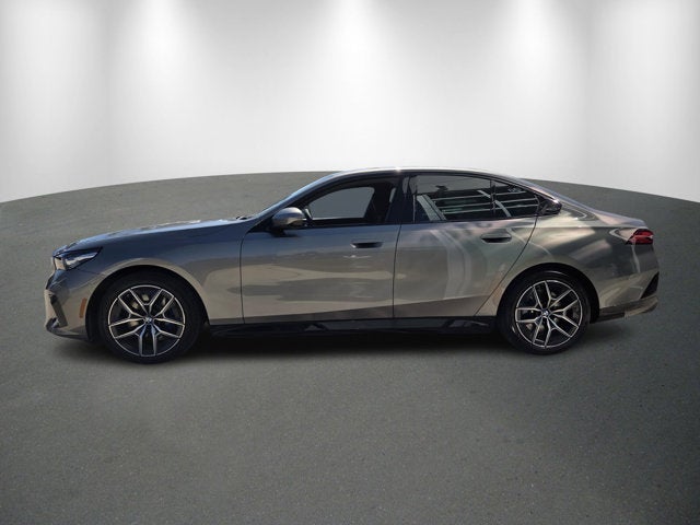 2026 BMW i5 eDrive40