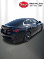 2023 BMW i4 eDrive40 eDrive40