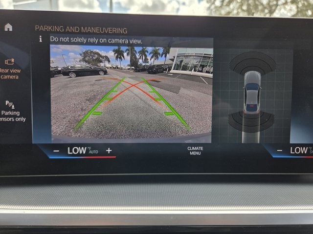 2023 BMW i4 eDrive40 eDrive40