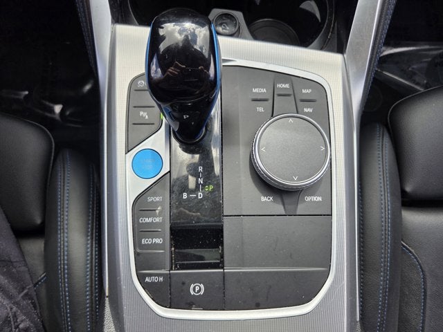 2023 BMW i4 eDrive40 eDrive40