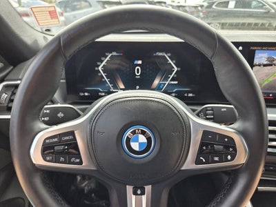 2023 BMW i4 eDrive40 eDrive40