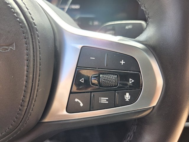 2023 BMW i4 eDrive40 eDrive40