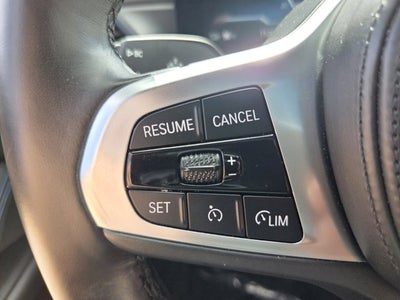 2023 BMW i4 eDrive40 eDrive40