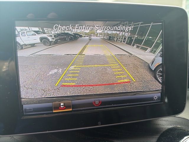 2019 Mercedes-Benz GLC GLC 300