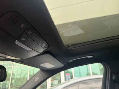 2019 Mercedes-Benz GLC GLC 300